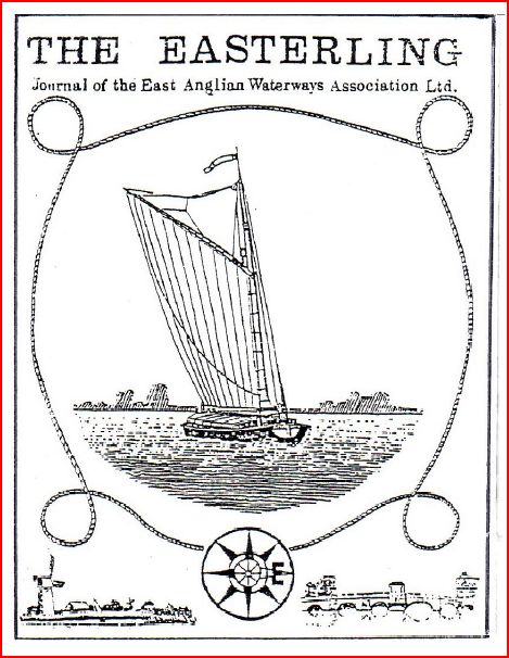 The Easterling - Journal of the EAWA